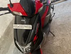 TVS NTORQ 2024