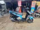 TVS NTORQ 2024