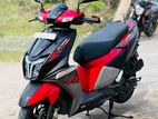 TVS NTORQ . 2024