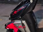 TVS NTORQ , 2025