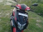 TVS NTORQ ` 2023