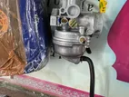 tvs ntorq carburetor NEW