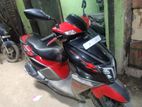TVS NTORQ FRESH 2022