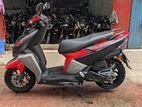 TVS NTORQ GOOD CONDITION 2022