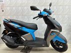 TVS NTORQ Like New 2025