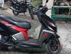 TVS NTORQ Ntorque 2023