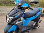 TVS NTORQ ONTEST New Condition 2024