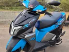 TVS NTORQ ONTEST New Condition 2024