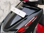 TVS NTORQ S/D 2022