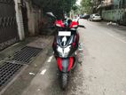 TVS NTORQ . 2024