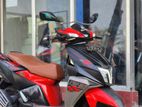 TVS NTORQ XConnent 2023