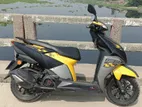 TVS NTORQ . 2022