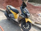 TVS NTORQ . 2022