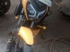 TVS Raider 125 Original 2022