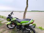 TVS Phoenix 125 2017 2016