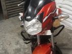 TVS Phoenix 125 2018