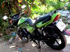 TVS Phoenix 125 CC 2013