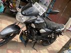 TVS Phoenix . 2013