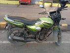 TVS Phoenix ` 2016