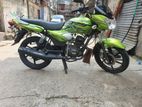 TVS Phoenix SD 2016