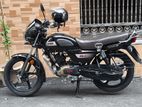 TVS Radeon 110 . 2020