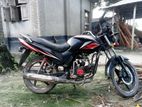 TVS Radeon 110 . 2006