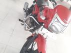 TVS Radeon 110 2019