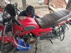 TVS Radeon 110 2020