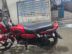 TVS Radeon 110 . 2020