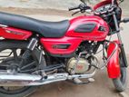 TVS Radeon 110 2020