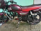 TVS Radeon 110 ` 2021