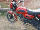 TVS Radeon 110 . 2022