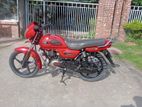 TVS Radeon 110 . 2022