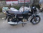 TVS Radeon 110 Black 2023