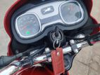 TVS Radeon 110 dualife 2025