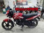 TVS Radeon 110 এক দাম 2016