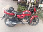 TVS Radeon 110 . 2024