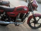 TVS Radeon 110 good 2021