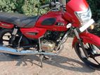 TVS Radeon 110 good & press 2021