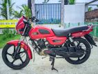 TVS Radeon 110 মোটরসাইকেল 2022