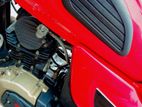 TVS Radeon 110 . 2022