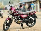 TVS Radeon 110cc 2022