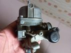 TVS Radeon Original carburetor