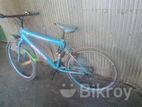 Cycle for sell