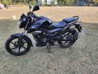 TVS Raider 125 . 2024