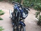 TVS Raider 125 ১ বছর 2023