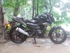 TVS Raider 125 ` 2023