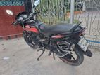 TVS Raider 125 100 2014