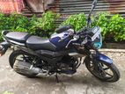 TVS Raider 125 ফ্রেশ কন্ডিশন 2024