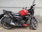 TVS Raider 125 ` 2022